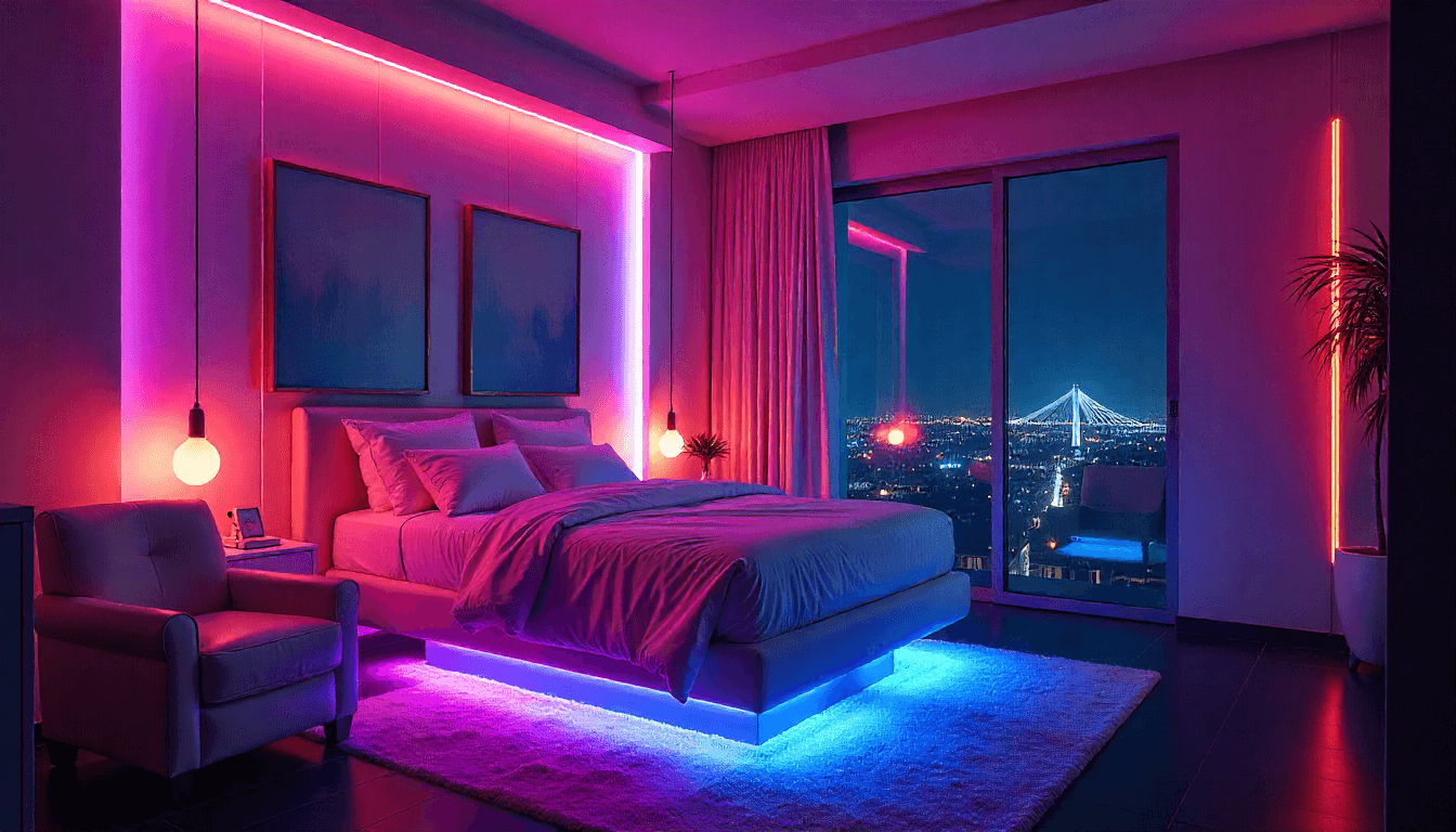 10 Consejos para Elegir el Motel Perfecto