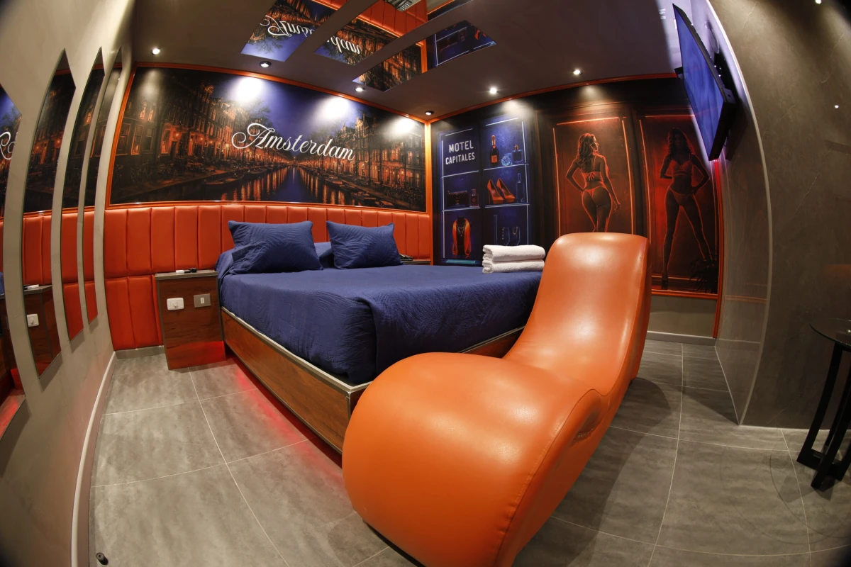 Motel Florida