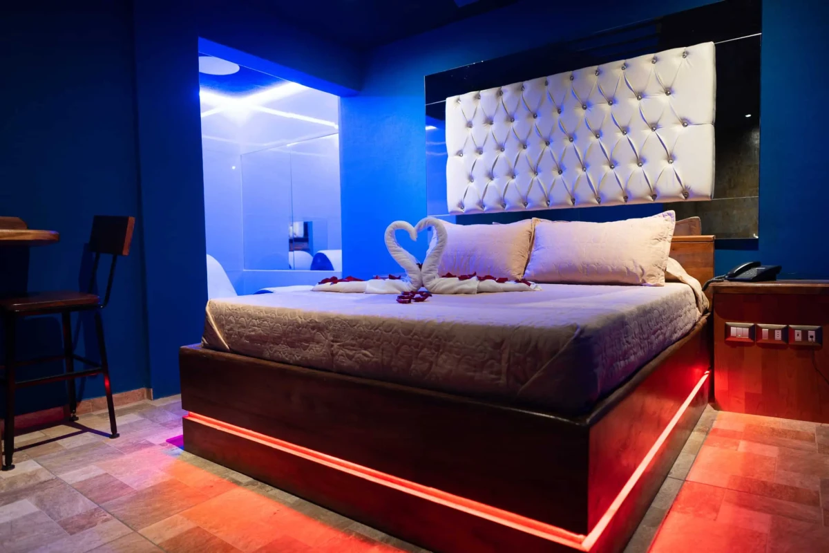 Motel Buzios