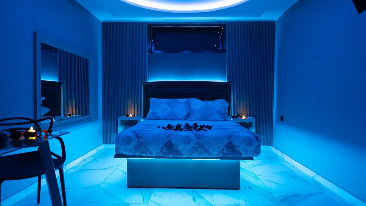 Motel Plaza Cordillera