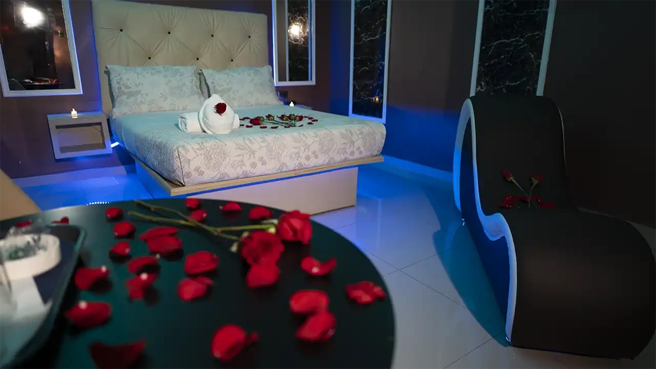 Motel Plaza Cordillera